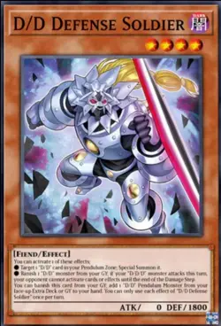 Yu-Gi-Oh! Doom of Dimensions Choose Your Card - Image 3