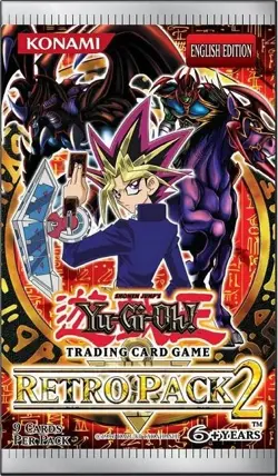 Yu-Gi-Oh! Retro Pack 2 Choose your Card! - Image 1