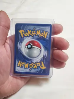 Misty 102/132 Gym Heroes Trainer Card - LIGHTLY PLAYED CONDITION! - Image 2