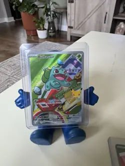 Pokemon First Partner Illustration Collection Series 1 Promos Set 3 Cards Kanto - Image 3