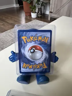 Pokemon First Partner Illustration Collection Series 1 Promos Set 3 Cards Kanto - Image 4