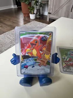 Pokemon First Partner Illustration Collection Series 1 Promos Set 3 Cards Kanto - Image 5