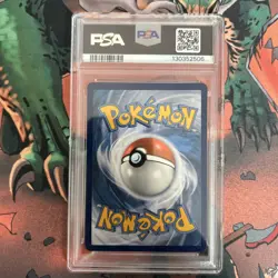 Charizard V SWSH050 SWSH: Sword & Shield Promo Cards Holo PSA 10 RARE Black star - Image 2
