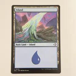 Magic the Gathering | Lorwyn Eclipsed Complete Basic Land 15 Card Lot NM - Image 3