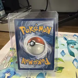 Pokemon Cards Iron Hands ex 248/182 Paradox Rift Special Illustration Rare NM *2 - Image 2