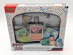 Sealed Lot: SV: 151 (8) Mini Tins (1) Poster Collection & (1) Japanese Card File - Image 3