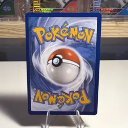 Fighting Energy 157/159 Scarlet & Violet Rare Foil Pokemon Card 2023 - Image 2