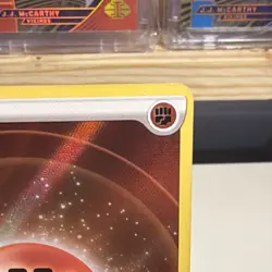 Fighting Energy 157/159 Scarlet & Violet Rare Foil Pokemon Card 2023 - Image 4
