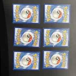 Pokemon Card Lot 636996769661 - Image 2