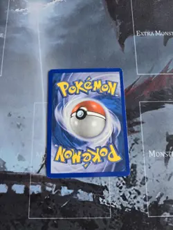 Cyndaquil 54/115 Unseen Forces Regular Pokemon Card LP - Image 4