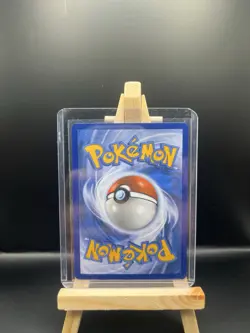 Pokemon Card TCG - Basic Psychic Energy 207/165 - S&V 151 - Hyper Rare - NM ⭐ - Image 2