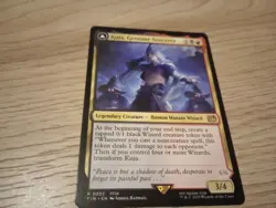 Kuja, Genome Sorcerer Final Fantasy Regular - Image 1