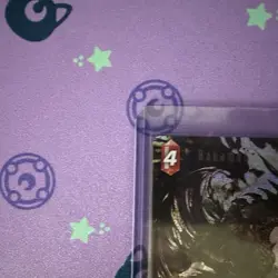 Bahamut Prerelease Full Art Foil - PR-043/8-015H - NM - Final Fantasy - Image 5