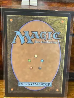 Nissa, Resurgent Animist (Retro Frame) March of the Machine: The Aftermath (Reg) - Image 2