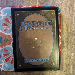 MTG - Teenage Mutant Ninja Turtles - Undercity Sewers - Foil Finish NM - Image 2