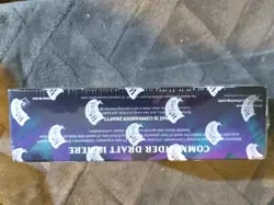 Magic The Gathering MTG Commander Legends Draft Booster Box Sealed - Image 2