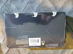 Magic The Gathering MTG Commander Legends Draft Booster Box Sealed - Image 4