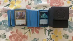 Tegwyll, Duke of Splendor Custom EDH Deck for Magic the Gathering - Image 1