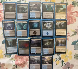 Tegwyll, Duke of Splendor Custom EDH Deck for Magic the Gathering - Image 2