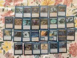 Tegwyll, Duke of Splendor Custom EDH Deck for Magic the Gathering - Image 3