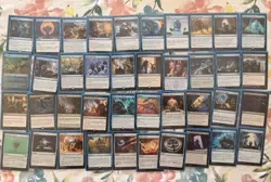 Tegwyll, Duke of Splendor Custom EDH Deck for Magic the Gathering - Image 4