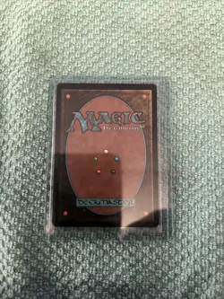 Watery Grave (Borderless) (Foil) - MTG Edge of Eternities #286 - Image 2