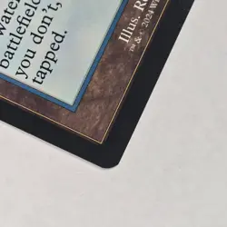 Watery Grave (Retro Frame) Ravnica Remastered Regular NM MTG Magic The Gathering - Image 4