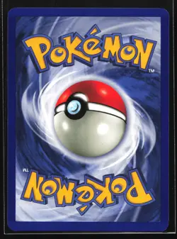 Pokemon Abra 43/102 WotC Base Set Unlimited Common NM - Image 2