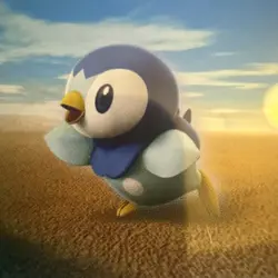 Piplup 1ST DP Entry Pack 08 Pokemon Japanese 2007 empoleon half deck CGC 10 GM - Image 5