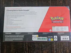 Pokemon TCG Surging Sparks ETB + Booster Bundle Costco 2-Pack FAST FREE SHIPPING - Image 2