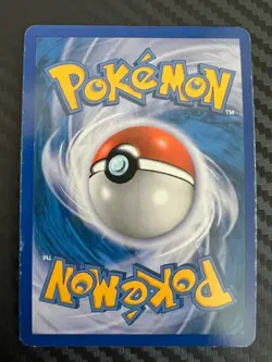 Pokemon TCG Bellsprout 57/102 Pokemon Reverse Holo HGSS Triumphant MP - Image 2