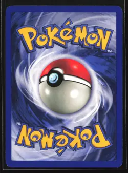Pokemon Weedle 69/102 WotC Base Set Unlimited Common NM - Image 2
