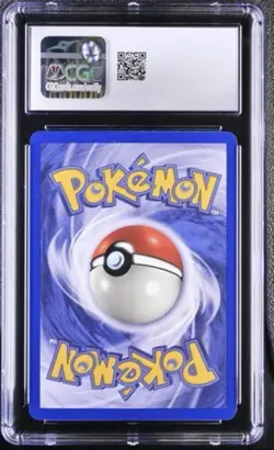 1999 Pokemon Articuno Holo Rare Fossil #2/62 CGC 10 GEM MINT - Image 2
