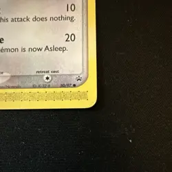 Pokemon Bagon #50/97 - INQUEST - 2003 Black Star Promo - NM or Better Condition - Image 5