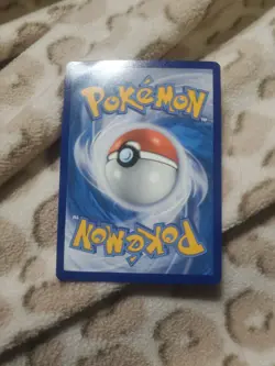 Pokemon Pikachu 25/25 HOLO 25th Anniversary Mcdonalds Promo 2021 HOLO BLEED! HTF - Image 2