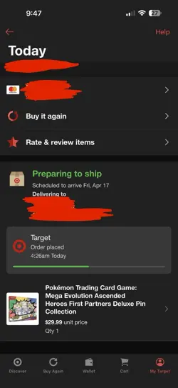 Pokemon TCG Ascended Heroes ✅ First Partners Deluxe Pin Collection ⭐Presale⭐ - Image 2