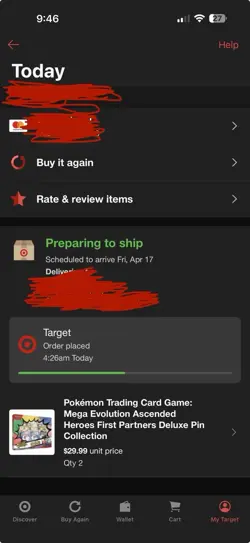 Pokemon TCG Ascended Heroes ✅ First Partners Deluxe Pin Collection ⭐Presale⭐ - Image 3