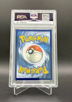 Pokemon Lugia GX 227/214 Secret Rare Lost Thunder 2018 PSA 10 GEM MINT - Image 2