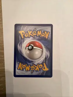 Parasol Lady 255/182 Pokemon TCG SV04: Paradox Rift NM - Image 2