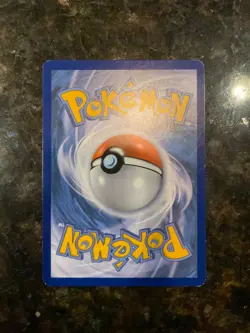 (MP) Pokemon Flareon EX Full Art Ultra Rare Holo Basic Generations RC28/RC32 - Image 2