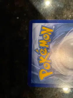 (MP) Pokemon Flareon EX Full Art Ultra Rare Holo Basic Generations RC28/RC32 - Image 3