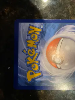 (MP) Pokemon Flareon EX Full Art Ultra Rare Holo Basic Generations RC28/RC32 - Image 4