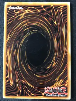 Yu-Gi-Oh TCG #LDS3-EN093 Dark Magical Circle (Red) 1st Edition Ultra Rare LP - Image 2