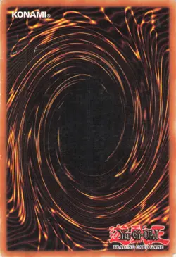 Dust Tornado Super Rare 1st Edition Pharaoh's Servant PSV-011 LP - Image 2