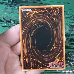 Borreload Furious Dragon SDRR-EN042 Ultra Rare 1st Edition Rokket Revolt Yugioh - Image 5