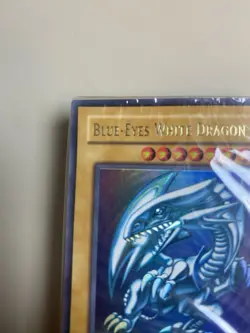 Yu-Gi-Oh! Starter Deck Kaiba Unlimited Factory Sealed Deck Open Box SDK - Image 3