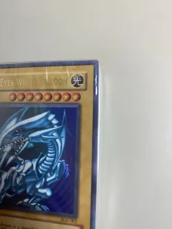 Yu-Gi-Oh! Starter Deck Kaiba Unlimited Factory Sealed Deck Open Box SDK - Image 4