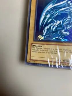 Yu-Gi-Oh! Starter Deck Kaiba Unlimited Factory Sealed Deck Open Box SDK - Image 5