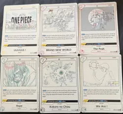 One Piece Complete Theme Song 25th Anniversary - Image 1