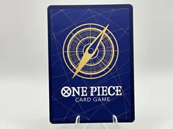 2024 One Piece CCG Hody Jones OP06-035 SR Wings of the Captain Super Rare - Image 2